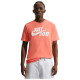 Nike Ανδρική κοντομάνικη μπλούζα Sportswear Just Do It Swoosh T-Shirt